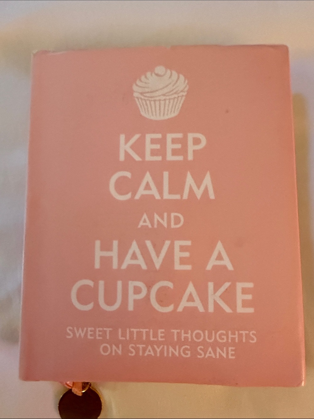 Two Cupcake Books - Picture 3 of 5